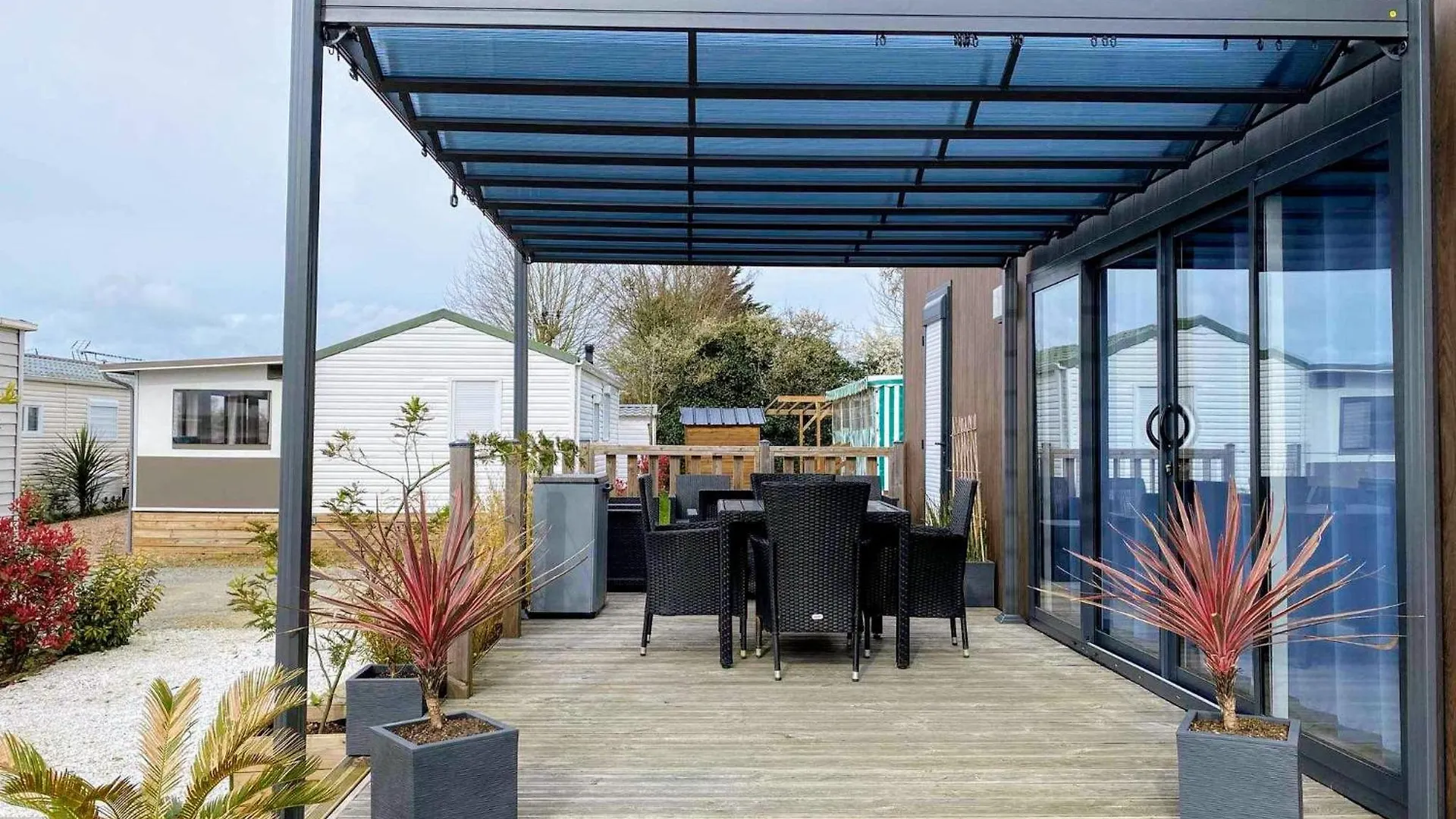Appartement Le Cottage 800 M Plage, Wifi, Parking Ambon