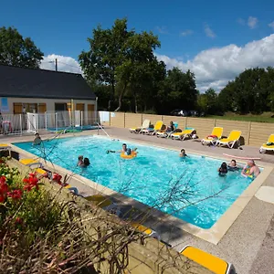 Camping De Brouel, Ambon